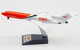 Inflight 200 IF722TNT0320 - 1/200 Tnt Boeing 727-200 Reg: OY-SES With Stand - £93.66 GBP
