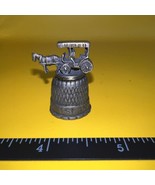 Thimble Vintage Mackinaw Island Horse And Carriage - £7.48 GBP