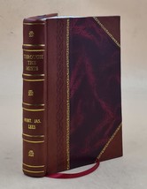 Through the mists, or, Leaves from the autobiography of a soul i [Leather Bound] - £68.02 GBP