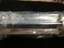 Pampered Chef Valtrompia Star Shaped Bread Tube #1570 Brand New - £8.02 GBP