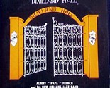 A Night At Dixieland Hall - $34.99