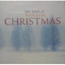 The Best of Narada Christmas 2 CDs - £6.25 GBP