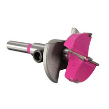 Wood Drill Bit Carbide Tipped Hinge Cutter Hown - store - $14.99