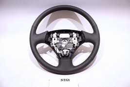 New OEM Steering Wheel Toyota Camry SE 2002-2004 Charcoal Leather minor ... - £73.74 GBP