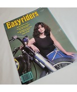 Easy Rider March 1979 Special 69 Issue Commemorative 69 Iron On Intact - £14.51 GBP