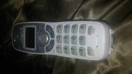 vtech dect 6.0 cordless phone not tested - $13.00