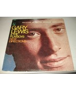 Gary Lewis &amp; The Playboys - New Directions (LP, 1967) VG+/VG, Tested - £4.65 GBP