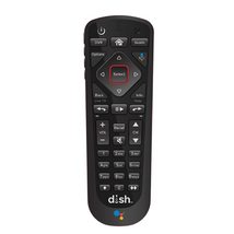 DISH 54.1 Voice Command Remote Control for Hopper with Google Assistant - £19.54 GBP