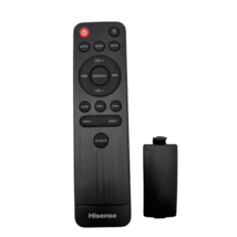 Hisense EN214C1H Remote Control for Hisense HS214 Soundbar Home Theater ... - $12.56