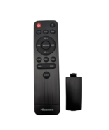 Hisense EN214C1H Remote Control for Hisense HS214 Soundbar Home Theater ... - $12.56