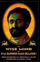 The Wise Mind of Emperor Haile Sellassie I - $14.63