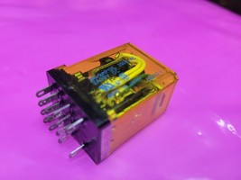 HC4E-L-DC24V-D HC4E-L-DC24V Matsushita Relay Super Rare In Stock New Nos $19 - £14.76 GBP