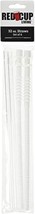 Red Cup Living Reusable Straws, 32 oz Cups Set of 4 , 4531 - $89.73 MXN