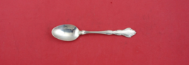 Bountiful by Oneida Sterling Silver Demitasse Spoon 4 1/4&quot; - €29,95 EUR