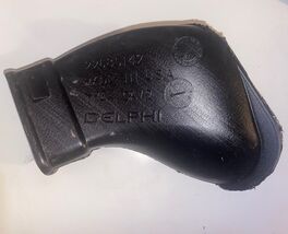 05-10 GENUINE PONTIAC G6 RH SIDE AIR DUCT EXTENSION, USED OEM PART, P/N ... - $10.88