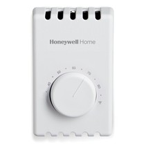 Honeywell T410A1013 Electric Baseboard Heat Thermostat - $45.99