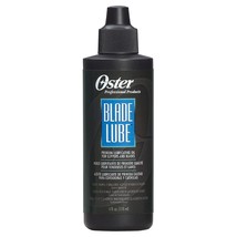 Oster Professional Products Blade Lube for Livestock Clippers 4 fl oz - $11.71