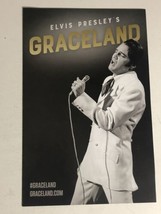 Elvis Presley Graceland Brochure Memphis Tennessee BR2 - £6.30 GBP