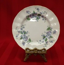 PARAGON By Appointment To Her Majesty The Queen - Forget Me Not  6.25&quot; Saucer   - £11.66 GBP