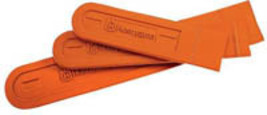 Husqvarna 501834411 18"- 22" Guide Bar Cover Scabbard Protector 455 rancher OEM - $13.42