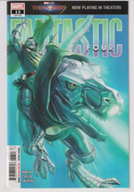 Fantastic Four (2022) #13 (Marvel 2023) C2 &quot;New Unread&quot; - £3.64 GBP