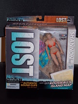 2006 McFarlane Toys Lost Series 1 Shannon Figure New In The Box - £31.85 GBP