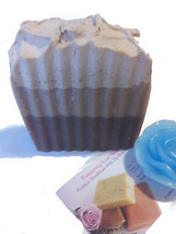 Homemade Stout Beer CP Large Bath Soap- shea, coconut Oil - $8.21 CAD