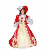 Dress Up America Nobel Lady Children&#39;s Costume, Small 4-6 - $376.14 MXN