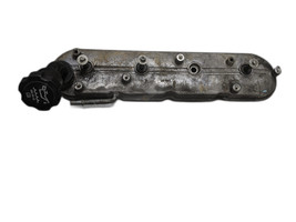 Right Valve Cover From 2011 Chevrolet Express 3500  6.0 1261102 - $49.95