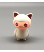 Max Toy White Mini Cat Girl - $25.00