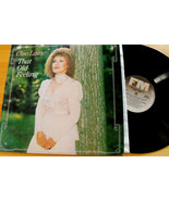 Cleo Laine, That Old Feeling, Vintage Jazz Vocal NM LP, CBS 39736, Great Gift - $14.73