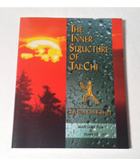 SC book The Inner Structure Of Tai Chi by Mantak Chia and Juan Li 1996 - £2.39 GBP