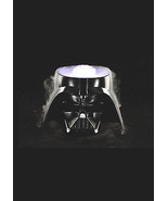 Disney Halloween Star Wars Darth Vader Color Changing Mist Maker Fog Mac... - €26,05 EUR