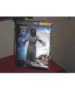 Phantom of the Night Halloween Costume  Boys Sz 10-12 - $15.99