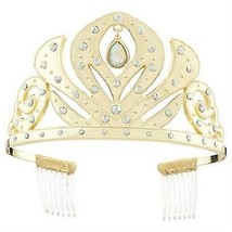 Original Disney Store Frozen Princess Anna Crown Tiara - New - £19.95 GBP