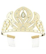 Original Disney Store Frozen Princess Anna Crown Tiara - New - £19.97 GBP