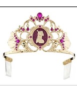 Disney Store Princess Mulan Jewel Crown Tiara - New - £15.97 GBP