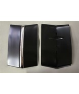 Fulton Two Piece Outside Outer Exterior Sun Visor Center Plate For Split... - $124.73