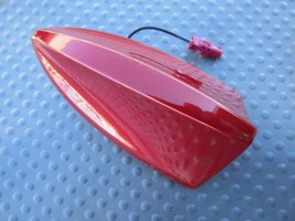 OEM 2014 Chevy Malibu LS Radio Shark Fin Antenna - Crystal Claret Tintcoat - £22.71 GBP