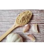 Premium Garlic Powder - High Allicin for Heart &amp; Immunity Support 200g - $19.31