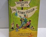 Sounds of the Storyteller - $5.17