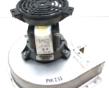 FASCO 70022941 Draft Inducer Blower Motor 024-31957-000 3000 RPM used #M... - $69.00