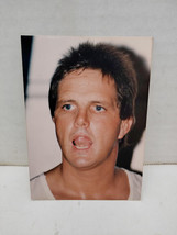 Chris Adams Autographed Photo #1 WCCW GWF WCW NWA WWE - $299.99