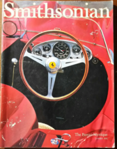 The Ferrari Mystique  in Smithsonian Magazine Dec 1997 - £3.10 GBP