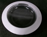 DC97-10342A DC64-00993A SAMSUNG DRYER DOOR - $80.00