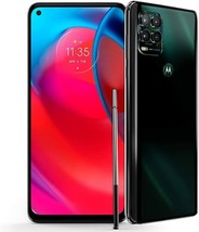 UNLOCKED Motorola Moto G Stylus 5G XT2131 128GB GSM Smart Cell Phone * A... - $89.90+