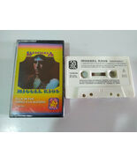 MIGUEL RIOS Despierta 1994 - Cinta Tape Cassette - 2T - $369.95 MXN