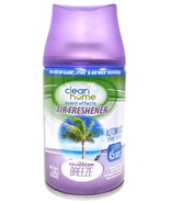 Clean Home Scent Effects Automatic Air Freshener Caribbean Breeze - $6.74 CAD