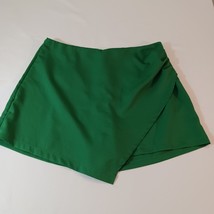 Shein Curve Women&#39;s Green Short Skirt Size 1XL - €6,51 EUR