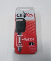 I-MAZ150 Hy-Ko Programmable ChipKey for Mazda - $29.99